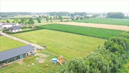 Działka budowlana na sprzedaż Czarnowiec, Błękitna 2 394m2 Foto 2