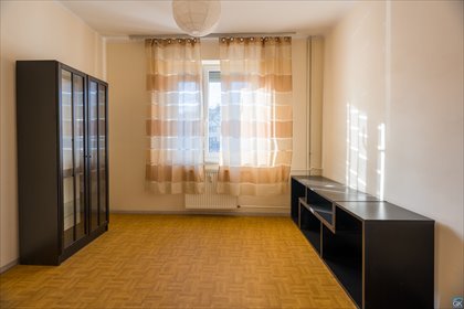 Przestronne 2-pokojowe mieszkanie w centrum Katowic mieszkanie Katowice, Centrum, Korfantego