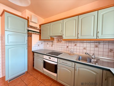 mieszkanie na sprzedaż 58m2 mieszkanie Warszawa, Targówek, Malborska