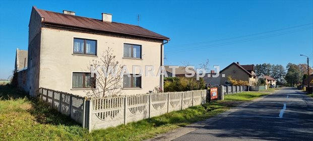 Dom na sprzedaż Szklarka Mielęcka 172m2 Foto 2