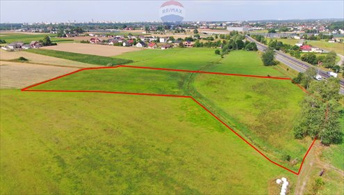 Działka inwestycyjna na sprzedaż Tychy, Wygorzele, Długa 18 226m2 Foto 5