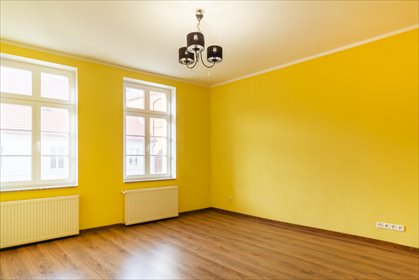 mieszkanie na sprzedaż 43m2 mieszkanie Sulechów, Armii Krajowej