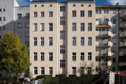 mieszkanie na sprzedaż 53m2 mieszkanie Wrocław, Śródmieście, Trzebnicka