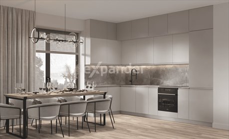 mieszkanie na sprzedaż 54m2 mieszkanie Gliwice, Kozielska