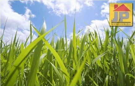 działka na sprzedaż 2054m2 działka Kluczbork