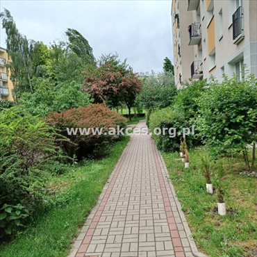 mieszkanie na sprzedaż 48m2 mieszkanie Warszawa, Ochota, Rakowiec, Władysława Korotyńskiego