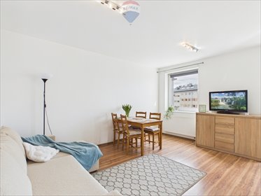 mieszkanie na wynajem 46m2 mieszkanie Gdańsk, Morenowe Wzgórze