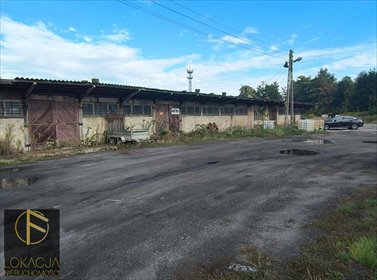 Magazyn 150 m² z możliwością podziału w Kaliszu. lokal użytkowy Kalisz