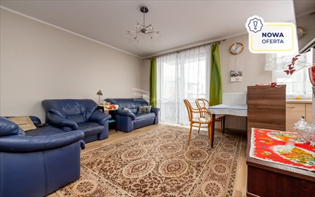 mieszkanie na sprzedaż 59m2 mieszkanie Białystok, Os. Sienkiewicza, Fabryczna