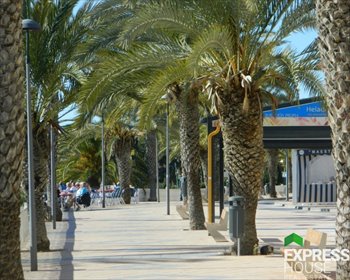 Nowoczesny apartament z widokiem, basen i plaża mieszkanie Mil Palmeras