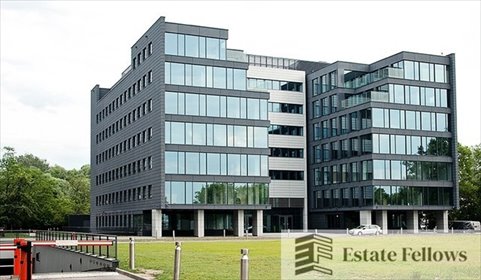 Zapraszam do wynajmu nowoczesnego biurowca klasy A z widokiem i parkingiem lokal użytkowy Warszawa, Włochy, 17 Stycznia