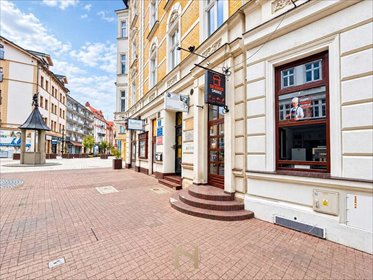 Atrakcyjny lokal w centrum Gorzowa - 35 m². lokal użytkowy Gorzów Wielkopolski, Centrum