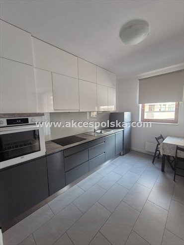 mieszkanie na wynajem 54m2 mieszkanie Warszawa, Bielany, Sokratesa