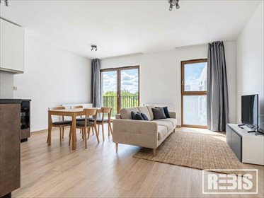 mieszkanie na wynajem 33m2 mieszkanie Kraków, Czyżyny, Na Łąkach