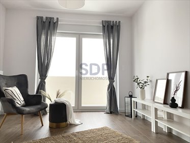 mieszkanie na sprzedaż 55m2 mieszkanie Wrocław, Psie Pole, Zakrzów, Zatorska