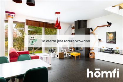 dom na wynajem 135m2 dom Łomianki, Racławicka