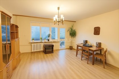 mieszkanie na sprzedaż 63m2 mieszkanie Staszów, Komisji Edukacji Narodowej