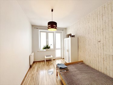 Inwestycyjne mieszkanie 2 pok. w centrum Gdańska mieszkanie Gdańsk, Śródmieście, Kowalska