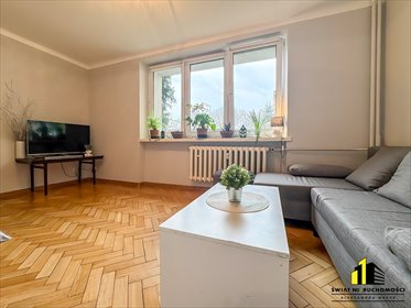 mieszkanie na wynajem 48m2 mieszkanie Bielsko-Biała, Centrum