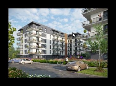 mieszkanie na sprzedaż 39m2 mieszkanie Warszawa, Rembertów, Nowy Rembertów, Chełmżyńska