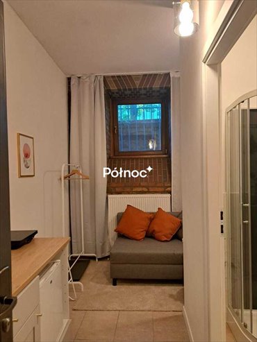 Zapraszam do wynajęcia 18 m² apartamentu w centrum Krakowa mieszkanie Kraków, Grzegórzki, Grzegórzki