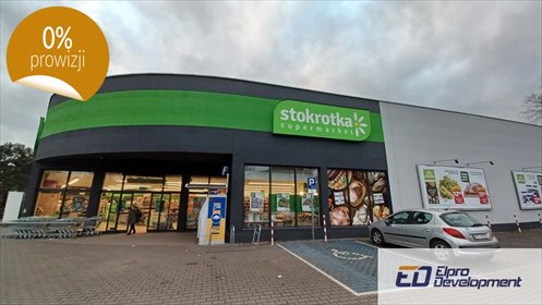 lokal użytkowy na wynajem 105m2 lokal użytkowy Otwock