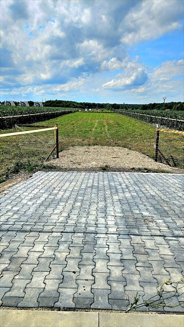 Działka 2552 m² w Chełmie Śląskim z dostępem do drogi działka Chełm Śląski, chełm Śląski, Chełmska