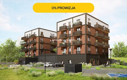 mieszkanie na sprzedaż 61m2 mieszkanie Wieliczka, Wieliczka , Wieliczka, Adama Asnyka