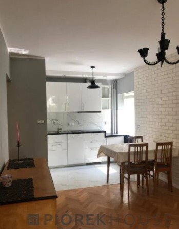 mieszkanie na sprzedaż 36m2 mieszkanie Warszawa, Śródmieście, Leona Schillera