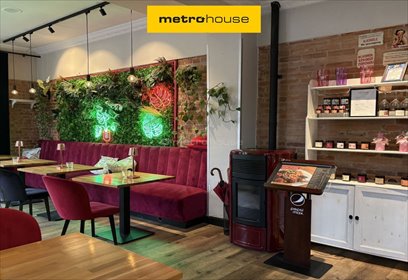 Na sprzedaż atrakcyjny lokal gastronomiczny 86 m² w Oleśnicy lokal użytkowy Oleśnica, Pocztowa