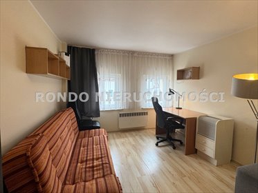 42 m² kawalerka w centrum Wrocławia (blisko BEMA) mieszkanie Wrocław, Śródmieście, Żeromskiego