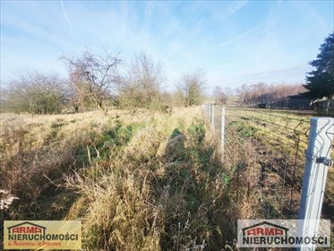 działka na sprzedaż 2700m2 działka WITKOWO DRUGIE, Starowiejska