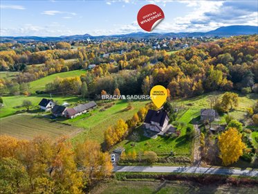 dom na sprzedaż 141m2 dom Zakliczyn, Podlesie