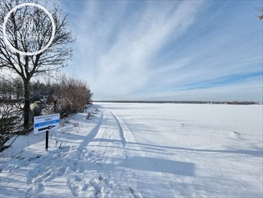 działka na sprzedaż 3979m2 działka Strupin Duży