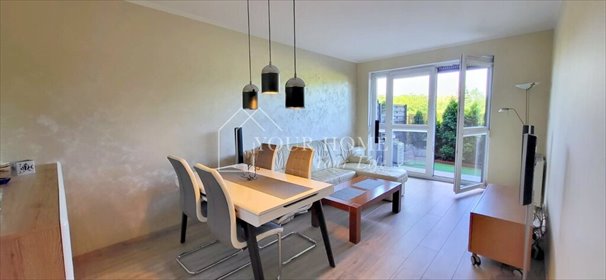 mieszkanie na wynajem 50m2 mieszkanie Wrocław, Klecina, Klecina, Buraczana