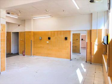 Lokal użytkowy na wynajem Gdańsk, Jelitkowo, Jelitkowska 107m2 Foto 1