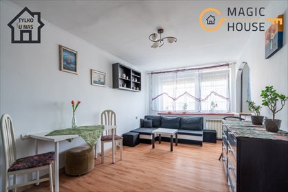 mieszkanie na sprzedaż 38m2 mieszkanie Gdańsk, Orunia, Żuławska