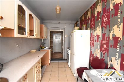 mieszkanie na sprzedaż 60m2 mieszkanie Bytom, Michała Drzymały
