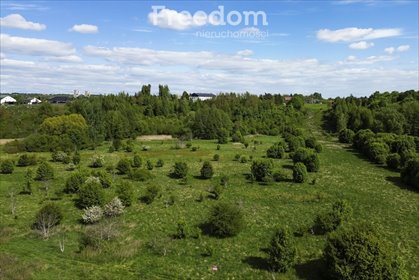 działka na sprzedaż 900m2 działka Rzeszów, Zwięczyca
