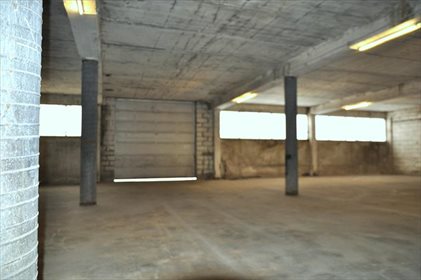 lokal użytkowy na wynajem 700m2 lokal użytkowy Gdynia, Leszczynki, HUTNICZA