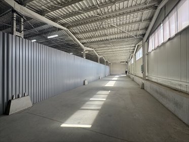 Magazyn na wynajem 290m2 magazyn Krzeszowice, Krakowska