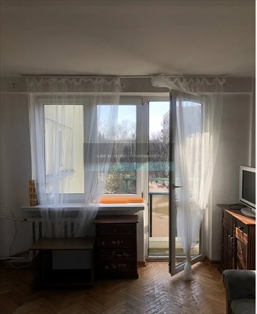 3-pokojowe mieszkanie na Żoliborzu z balkonem zapraszam mieszkanie Warszawa, Żoliborz, Władysława Broniewskiego
