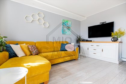mieszkanie na sprzedaż 62m2 mieszkanie Gdańsk, Konstantego Ciołkowskiego