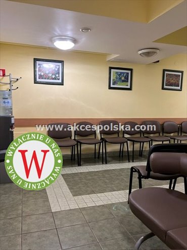 Lokal użytkowy 246 m2 przy głównej ulicy Ursynowa lokal użytkowy Warszawa, Ursynów, Stokłosy, al. Komisji Edukacji Narodowej