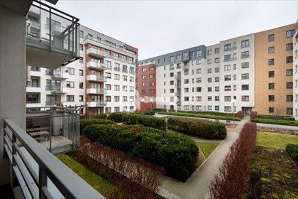 mieszkanie na sprzedaż 44m2 mieszkanie Gdańsk, Wrzeszcz, Antoniego Słonimskiego