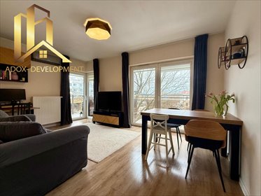 mieszkanie na sprzedaż 59m2 mieszkanie Józefosław, Jutrzenki