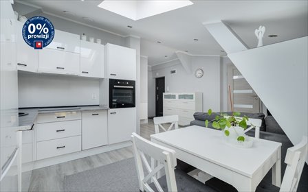 mieszkanie na sprzedaż 30m2 mieszkanie Szczecin, Centrum, Podhalańska