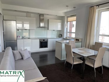 mieszkanie na wynajem 48m2 mieszkanie Warszawa, Ursynów, Imielin, Nugat