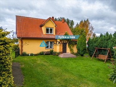 dom na sprzedaż 250m2 dom Wytowno