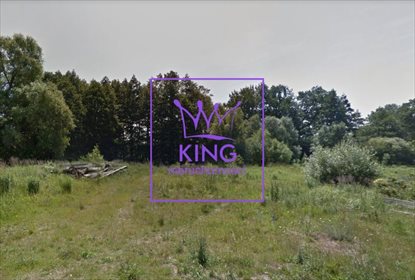 działka na sprzedaż 1240m2 działka Tatynia